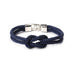 Sailor Knot Rope Bracelet