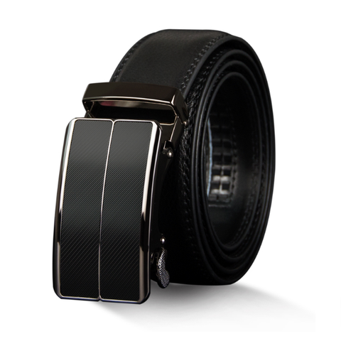 Blade Leather Belt