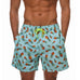 Saltwater Swim Trunk