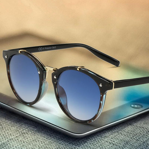 Omari Sunglasses