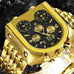 Ribellione Military Watch