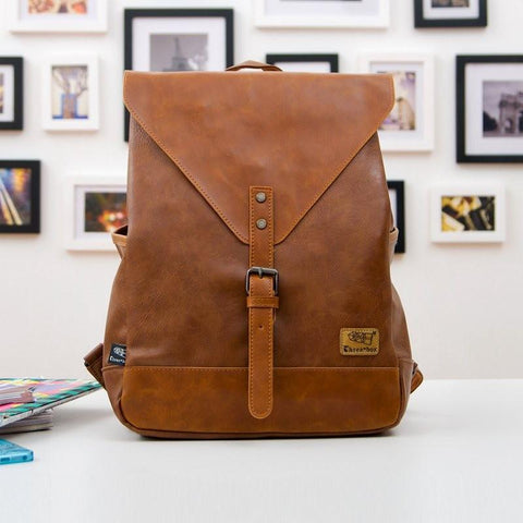 Tour Vintage Backpack