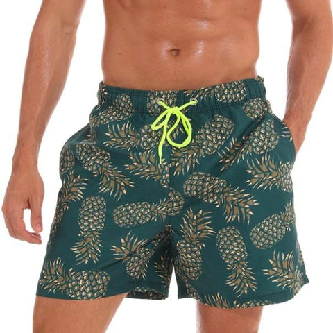 Seaway Swim Trunk
