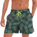 Seaway Swim Trunk