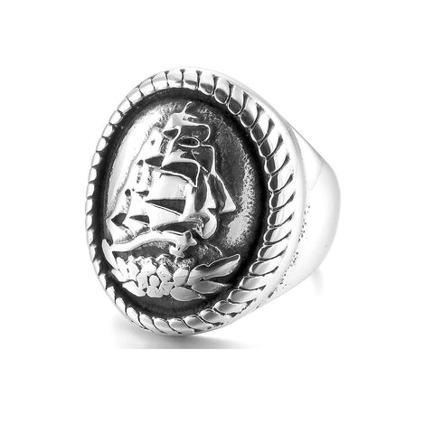 Sailor Sea Ring
