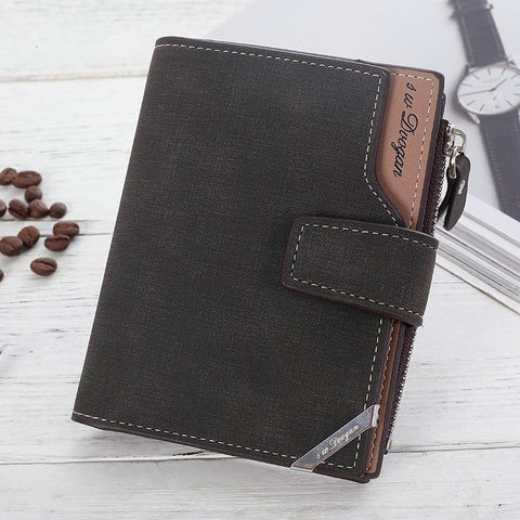 Prescott Wallet