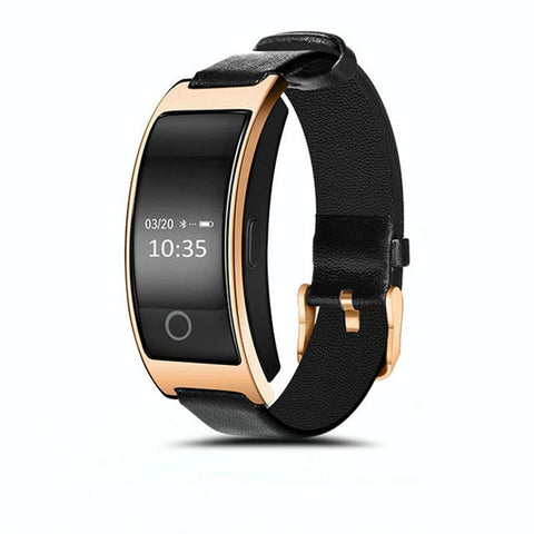 Visionare Futuristic Watch