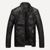 Rory Leather Jacket