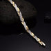 Energy Steel Bracelet