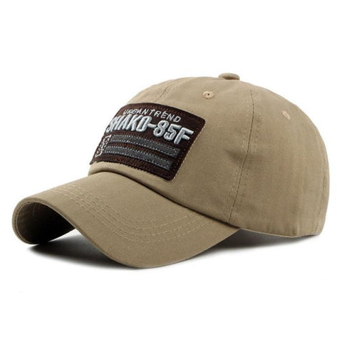 Winston Baseball Cap