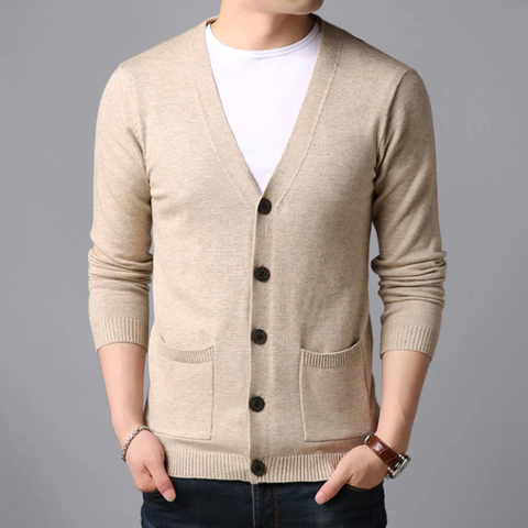 Laney Cardigan