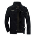 Riley Military Jacket