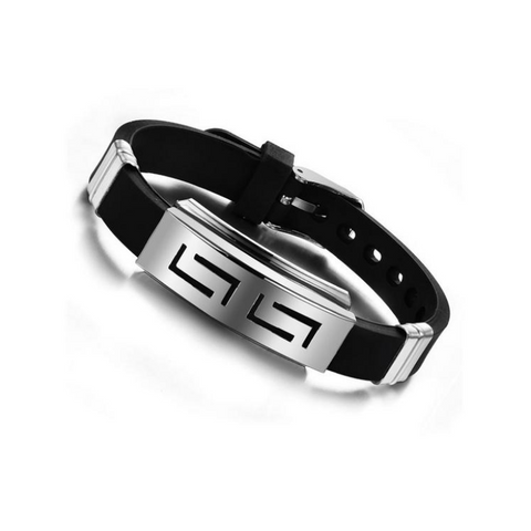 Iconic Belt Bracelet