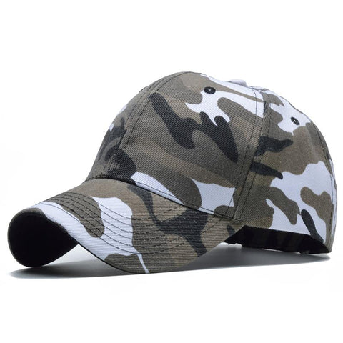 Huntley Baseball Cap