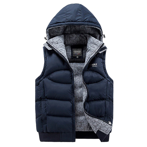 Morgan Vest