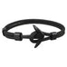 Anchor Rope Bracelet