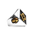 Lucky 13 Ring