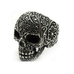 Vintage Skull Ring