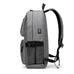 Urban Oxford USB Backpack