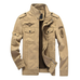 Riley Military Jacket