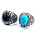 Stone Vintage Ring