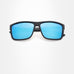 Sandler Blue Sunglasses