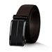Blade Leather Belt