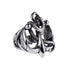 Anchor Ship Ring