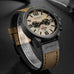 Classici Military Watch