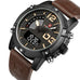 Vivac Military Watch