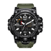 Force Quartz Sport Watch