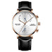 Sophisticato Minimalist Watch