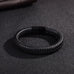 Braided Leather Bracelet
