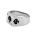 Ace Card Ring