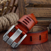 Ellis Leather Belt