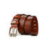 Nelson Leather Belt
