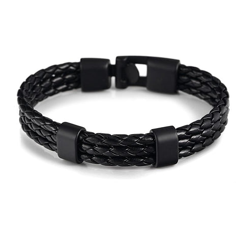 Three Roads Bracelet