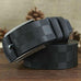 Hedwig Leather Belt