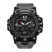 Force Quartz Sport Watch