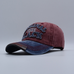 Pierce Baseball Cap