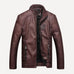 Rory Leather Jacket
