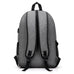 Urban Oxford USB Backpack