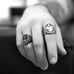 Ancient Anchor Ring