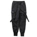 Saul Cargo Pants