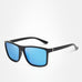 Sandler Blue Sunglasses