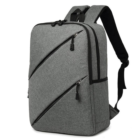 Millennial Square Backpack