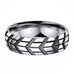 Tire Stamp Ring