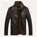 Torben Leather Jacket