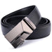 Flavio Leather Belt