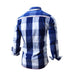 Louie Plaid Shirt